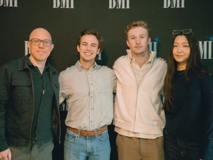 Ty Myers Discusses Heavy On The Soul and Shares New Tracks