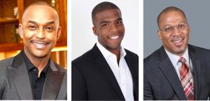 Intersectional Philanthropy Webinar