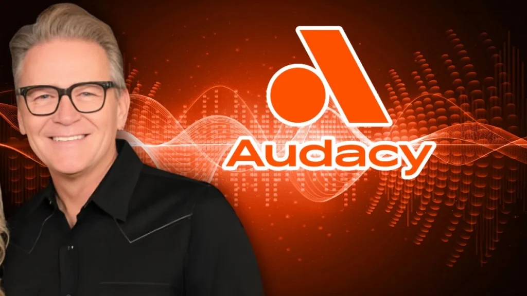 audacy