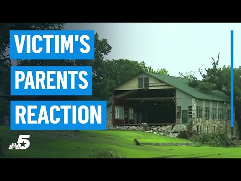 Camp Mystic Closes Permanently After Deadly Texas Flood