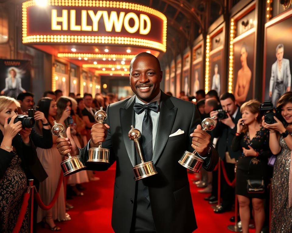 Colman Domingo awards