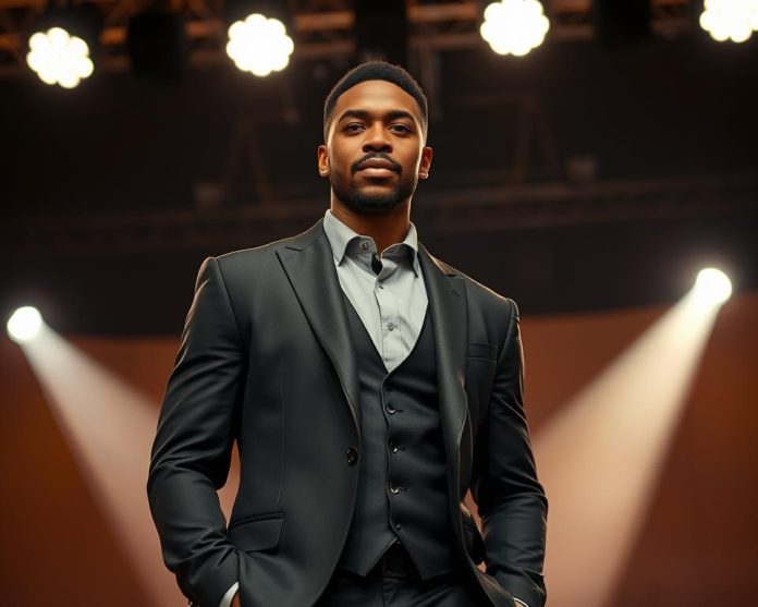 colman domingo