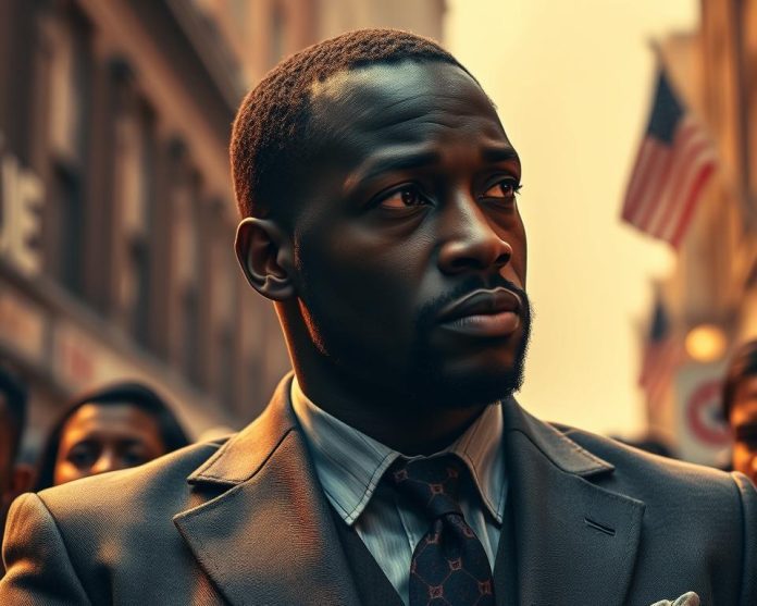 david oyelowo