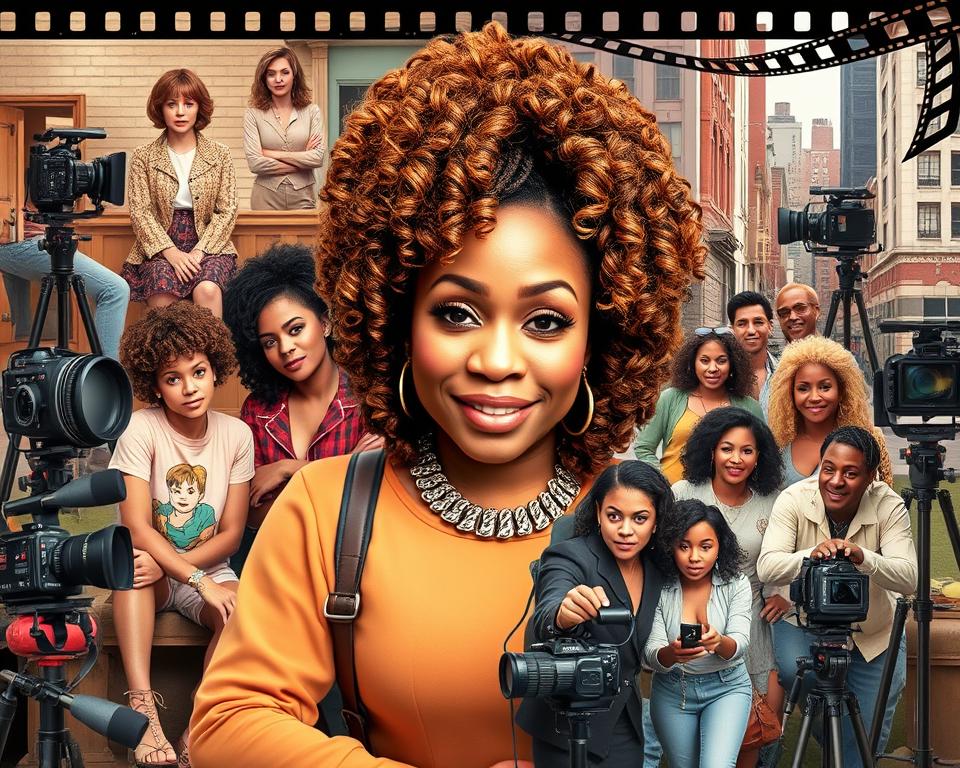 kim fields movies