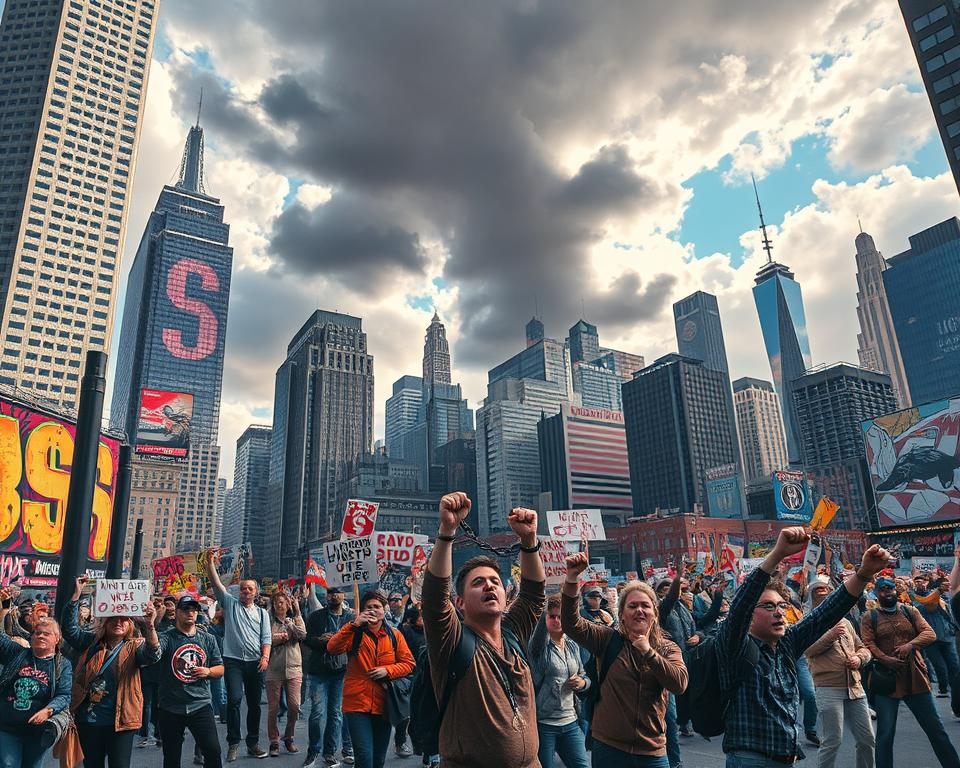 anti-capitalism