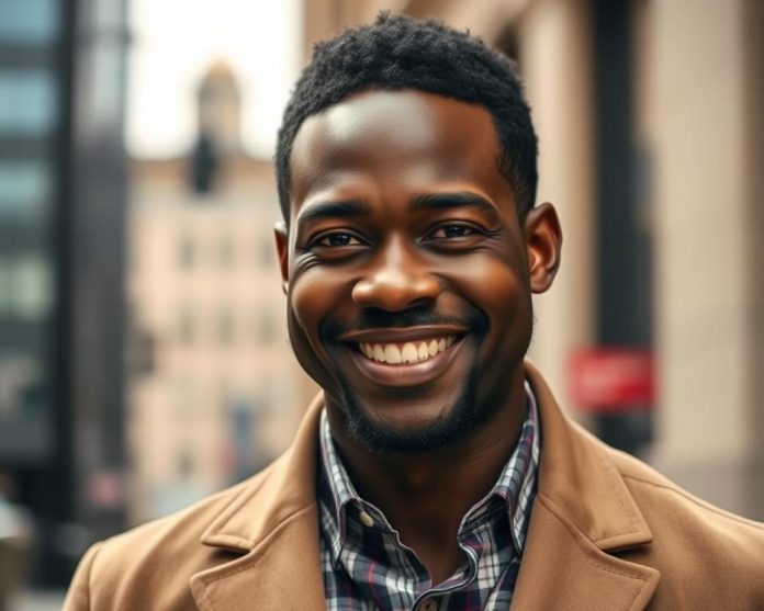 dule hill