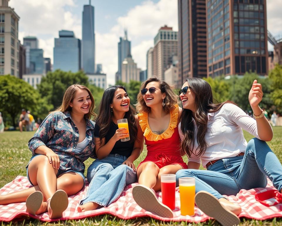 girlfriends tv show