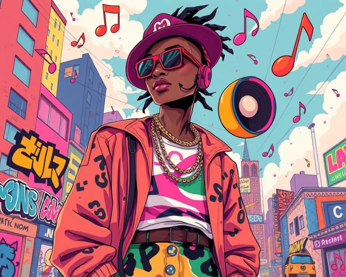 tierra whack