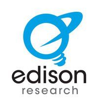 Edison Research Unveils Groundbreaking Findings