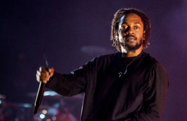 kendrik lamar