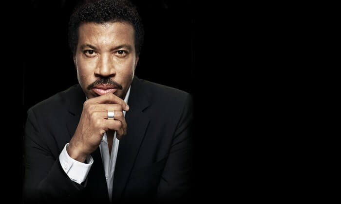 The Timeless Formula for Pop Success Revealed by Lionel Richie