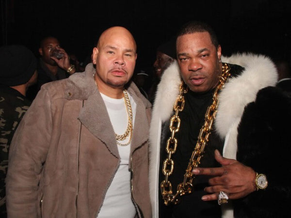 Beats by Dre captures the excitement of Hot 97’s Tip Off event