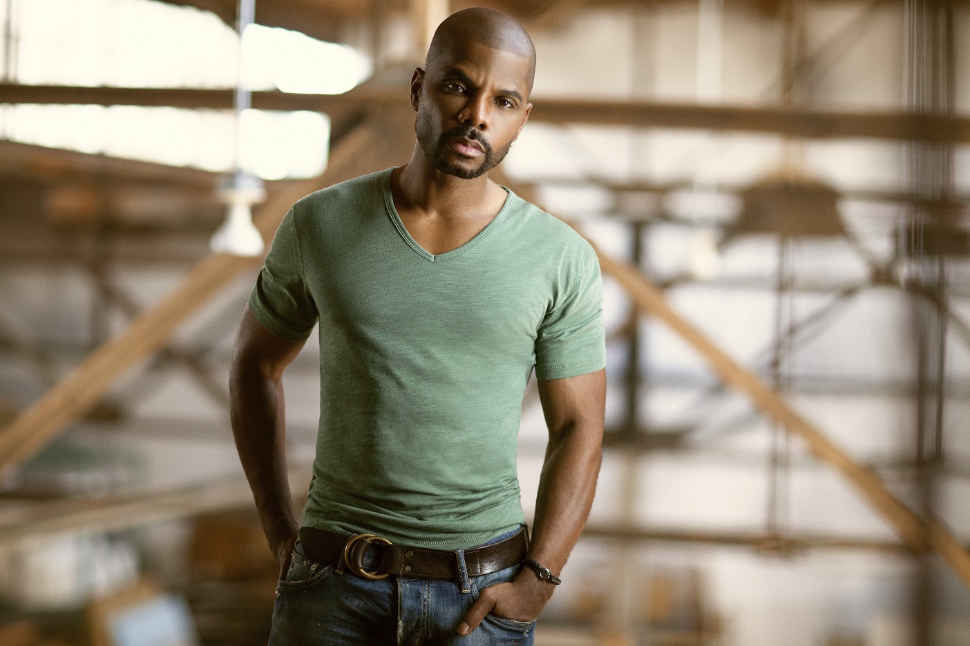 Kirk Franklin Takes Home Multiple Billboard Music Awards