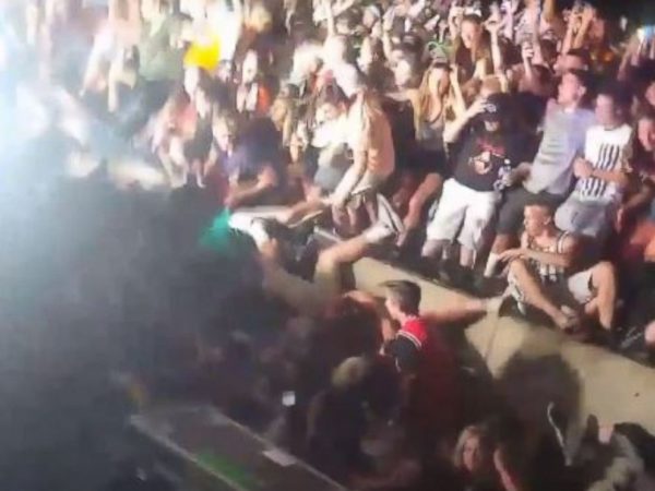 Snoop Dogg and Wiz Khalifa Concert Incident Sparks Legal Battle