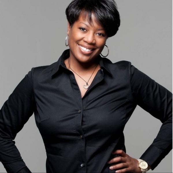 Cynthia Johnson Named Chairperson of Brilliant Minds Collective
