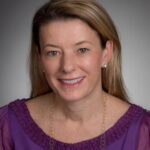 VIACOM INC. MARTHA RILEY HEADSHOT