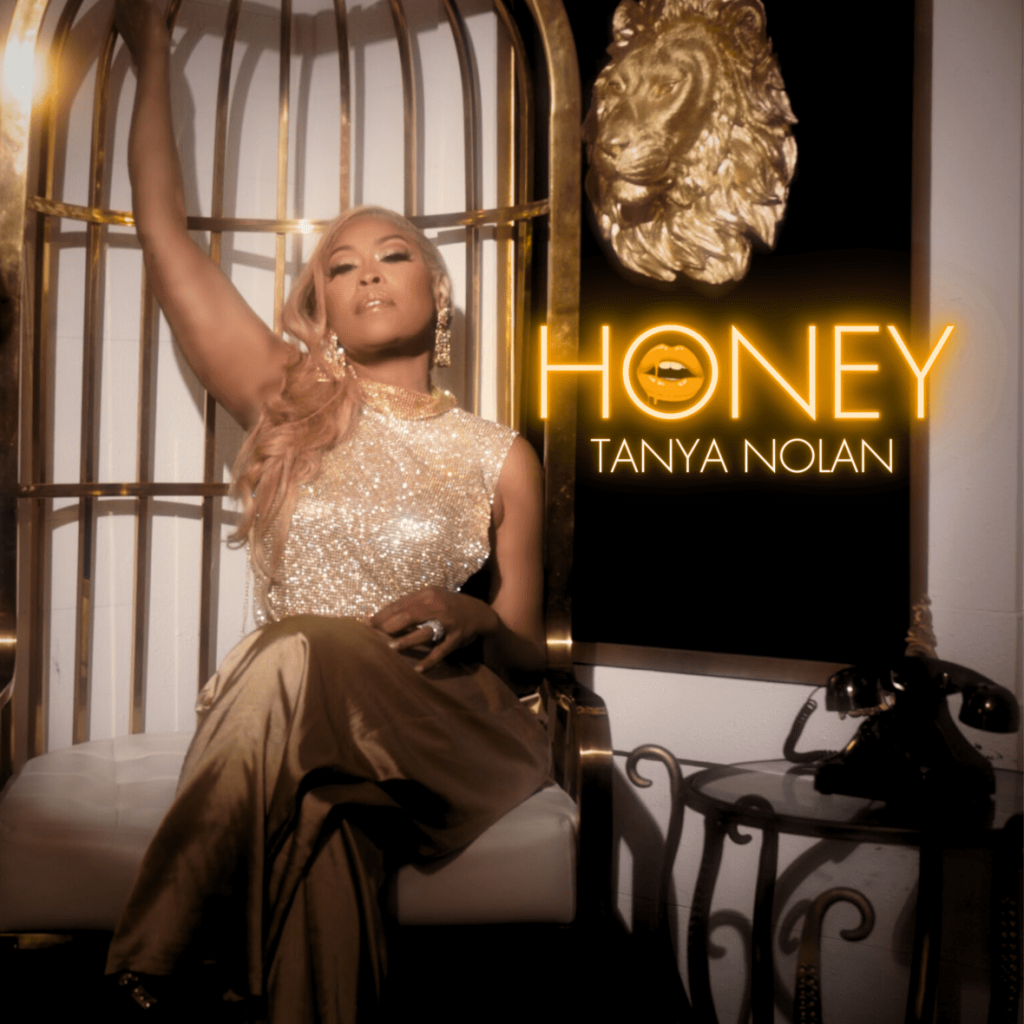 Tanya Nolan releases visuals for single “Honey”