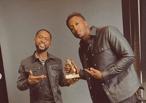 Lecrae and Reach Records Sweep Dove Awards with Album and Song of the Year