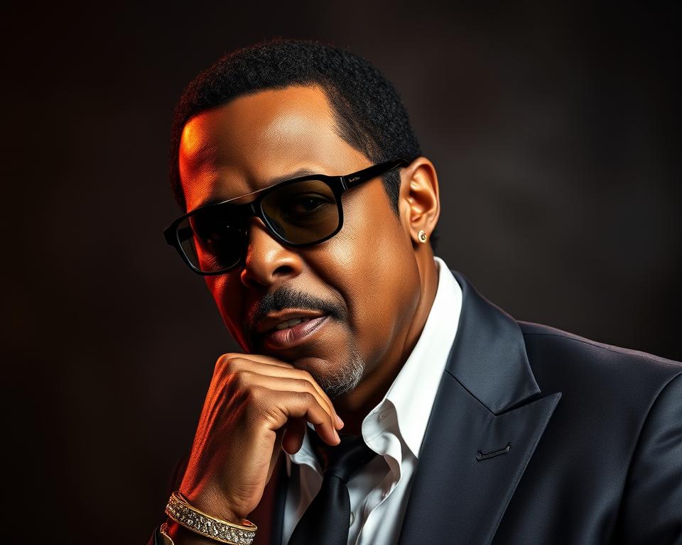 Charlie Wilson – The Funk Phoenix Who Keeps Coming Back Sharper