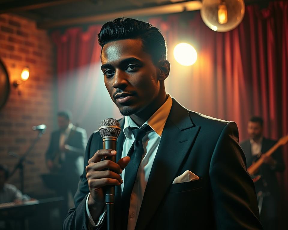 Leon Bridges – Retro-Soul Time Traveler Pulling Yesterday Into Tomorrow