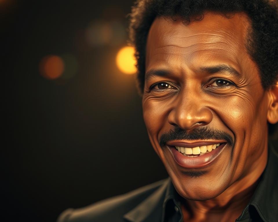 Lionel Richie – The Crossover King Who Sold The World A Black Love Story