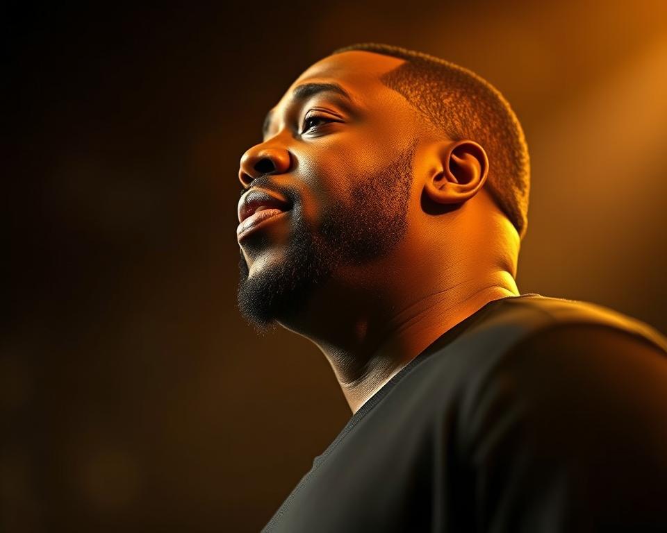 Marvin Sapp – The Pastor Of Pain Who Soundtracked Survival
