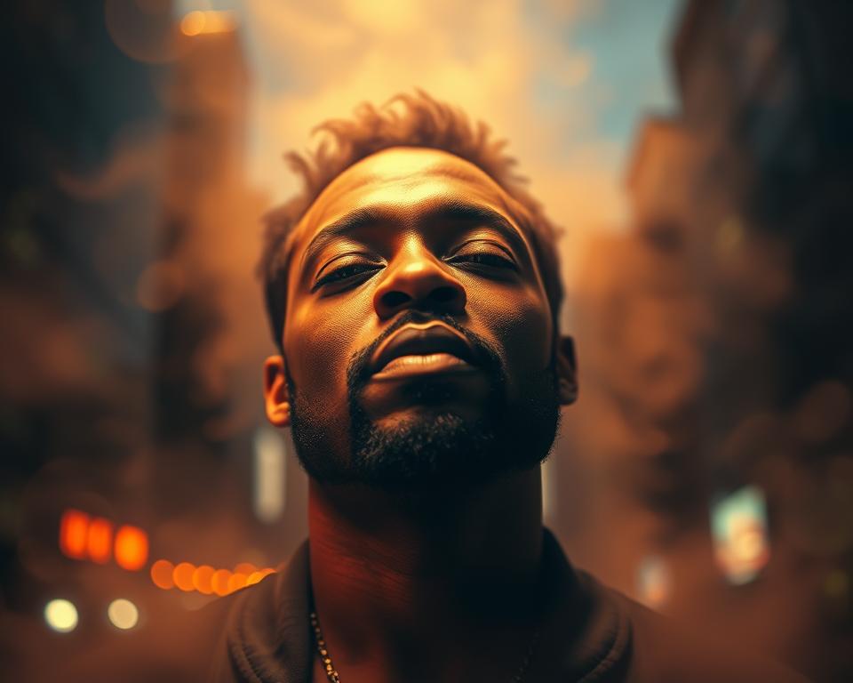 Maxwell – The Mysterious Messiah Of Mood And Minimalism