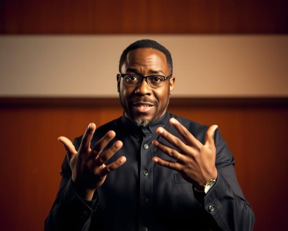 PJ Morton – The New Marvin With Gospel Roots And Grammy Reach
