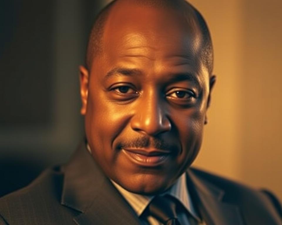 Peabo Bryson – The Duet King With A Voice That Wore Tuxedos