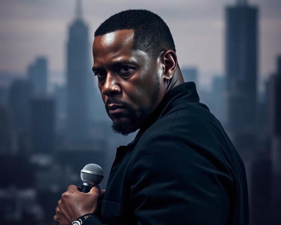 R. Kelly – The Blueprint Architect Buried Under His Own Wreckage