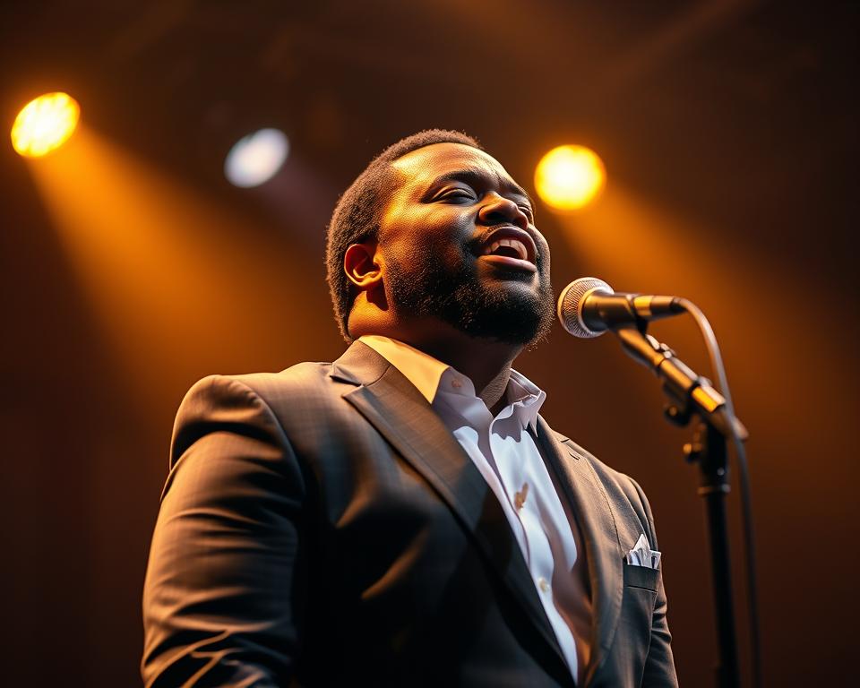 Smokie Norful – The Genre Bender Who Made Gospel Flirt With R&B