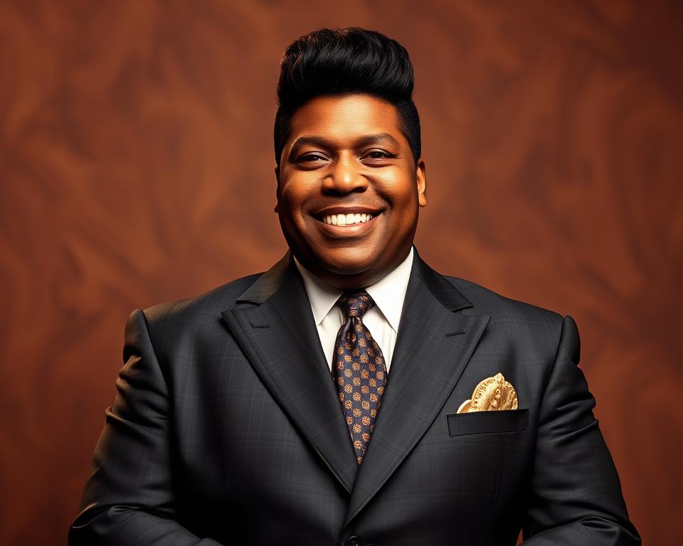 Solomon Burke – The King They Forgot To Crown — Rock ’N’ Soul’s Heavyweight Ghost