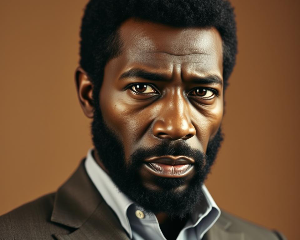 Teddy Pendergrass – The Beast Of Seduction Who Made Vulnerability Masculine