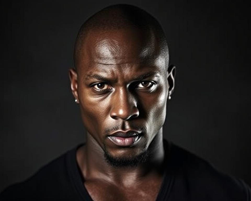 Tyrese – The Triple Threat Who Could Scream, Sing, Or Act Your Soul Into Submission