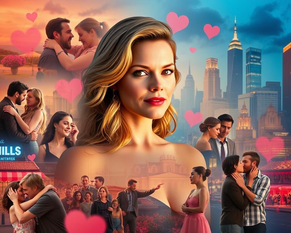 Katherine Heigl movies