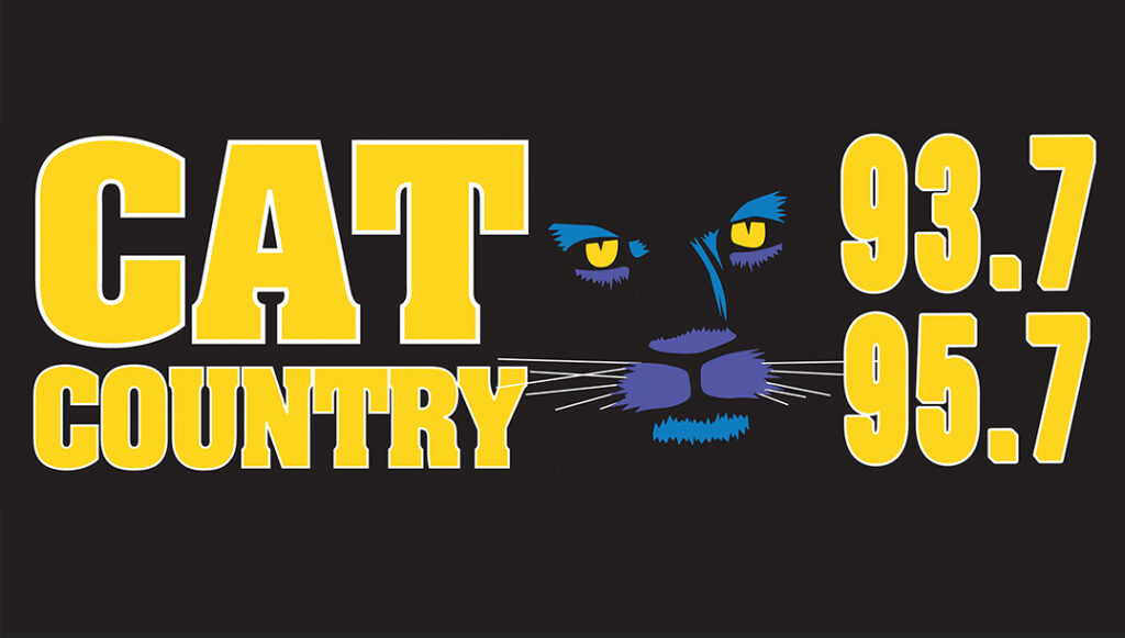Cat Country 96