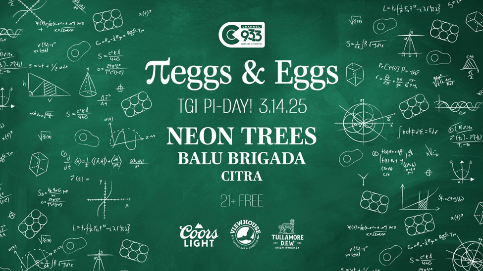 Keggs and Eggs