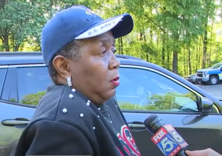 Shock and Fear in Stockbridge After Deadly Apartment Shooting (video)