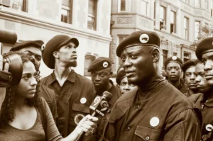 Dr. Khalid Muhammad Estate Sues 2Pac, Public Enemy, D’Angelo Over Alleged Sampling Violations