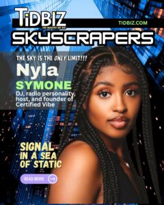 From Mixtapes to Media Powerhouse: The Rise of Nyla Symone