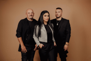 Sony Music Publishing MENA Signs Global Deal with Cafe De Anatolia