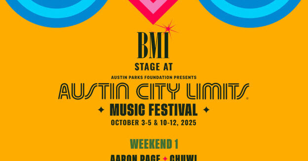 Discover Tomorrow’s Stars at the 2025 BMI Stage