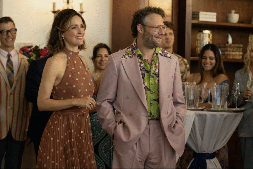 Platonic Season 2 New Boundaries, Awkward Dinner Parties