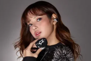 Bose x LISA: Sound, Style, and a Real Shift in the Collaboration Game